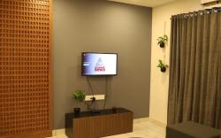 Sree Dhanya Vantage point ( A humble luxe)