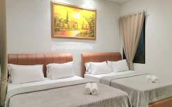 Classic 2 Bedrooms Garden Villa at Vimala Hills