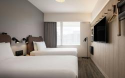 Moxy Tokyo Kinshicho