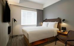 Moxy Tokyo Kinshicho