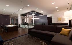 Courtyard by Marriott Quebec City