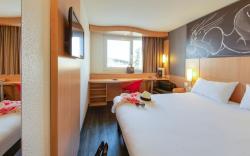 ibis Montpellier Sud