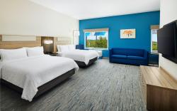 Holiday Inn Express & Suites Bridgeport By IHG