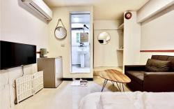 Taipei Apartments