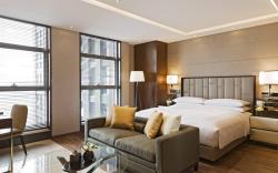 The Fairway Place, Xi'an - Marriott Executive Apartments