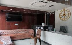 Hotel Rinky's Palace 