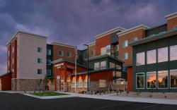 Residence Inn by Marriott Denver Airport Convention Center
