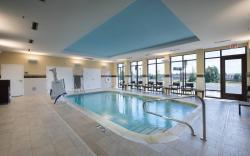 Courtyard Russellville