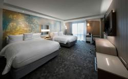 Courtyard by Marriott Russellville