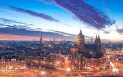 Mercure Hotel Schiphol Terminal