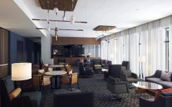 Courtyard Dallas Frisco