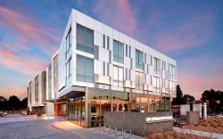 AC Hotel Sunnyvale Cupertino