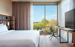 AC Hotel Sunnyvale Cupertino