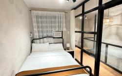 JAC Spot - Townhouse 
