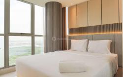 Modern Look and Comfy 2BR Gold Coast By Travelio
