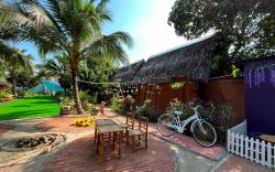 Tây Đô Homestay Cần Thơ