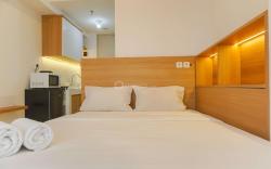 SimplyGood Studio Tokyo Riverside PIK2 By Travelio