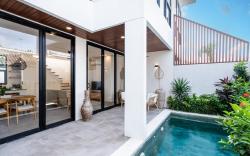 Hati 2 Villa by Betterplace 
