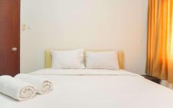 Best Deal and Restful 2BR Marina Ancol By Travelio