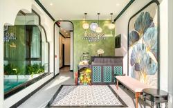 Rokas Hoi An Boutique Hotel