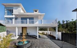 ASHVIDA - Luxury Villa Collection
