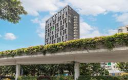 Mihua International Apartment