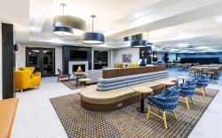 Holiday Inn Hotel & Suites Tulsa South By IHG
