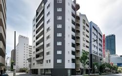 Minn Umeda North