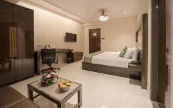 Zip By Spree Hotels Surat