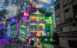 Hotel Utopia