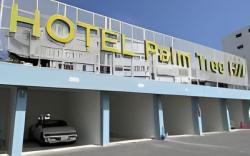 HOTEL Palm Tree Hill