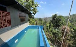MANNATH POOL VILLA