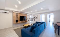 KWEN Suites-TgAru InfinityPool Casa Blanca 2BR