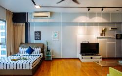 Studio HOT Sales Regalia_Netflix_Speedy Wifi_Pool