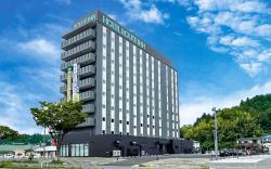 Hotel Route Inn Rifu