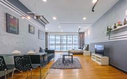 Studio Lovely Stunning Stay_Sky Pool Regalia KL