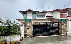JB Town | Gather | Near CIQ | 5B3B