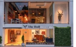 THE BULL BOUTIQUE HOTEL