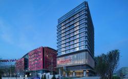 HGI Zhuhai Hengqin