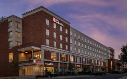 Hilton Garden Inn Westchester Dobbs Ferry