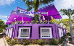 Villas 126-G1 Vung Tau