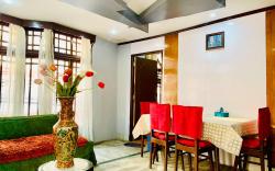 Darjeeling Homes
