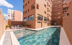 Appart Hôtel Rambla