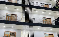 Hotel Anvi Residency Sector 122