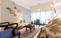 Handmade Homes : Golf Green