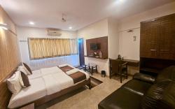 Astha Residency