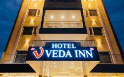 Hotel Veda Inn By Blue Lotus