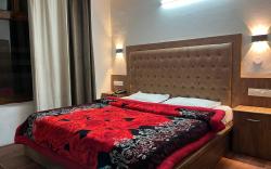 Hotel Premier Mall Road Manali