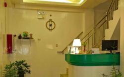 Drossgold Pension House