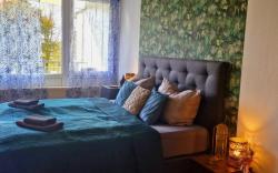 Wald Apartments im Predigtstuhl Resort